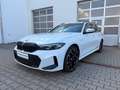 BMW 330 e xDriveTour/M SPORT PRO/HEAD/AHK/360°/Pano/ Weiß - thumbnail 1