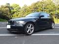 BMW 120 120d DPF M Sportpaket Schwarz - thumbnail 9