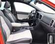 Kia Sportage 2.0 CRDi Mild Hybrid 4WD GT Line Orange - thumbnail 27