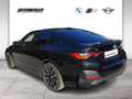 BMW i4 eDrive35 Schwarz - thumbnail 4