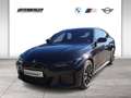 BMW i4 eDrive35 Schwarz - thumbnail 1