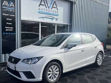 V 1.0 EcoTSI 110ch Start/Stop Style DSG7
