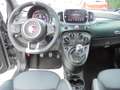 Fiat 500C FireFly Hybrid 70 Rockstar Grau - thumbnail 11