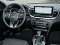 Kia Ceed / cee'd 1.5T 48V DCT 140 ULTIMATE STY JBL Schwarz - thumbnail 3