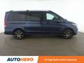 Mercedes-Benz V 250 V 250 d 4MATIC EDITION lang Aut.*NAVI*TEMPO*LED* Blau - thumbnail 7
