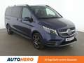 Mercedes-Benz V 250 V 250 d 4MATIC EDITION lang Aut.*NAVI*TEMPO*LED* Blau - thumbnail 8