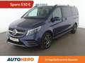 Mercedes-Benz V 250 V 250 d 4MATIC EDITION lang Aut.*NAVI*TEMPO*LED* Blau - thumbnail 1