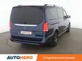 Mercedes-Benz V 250 V 250 d 4MATIC EDITION lang Aut.*NAVI*TEMPO*LED* Blau - thumbnail 6