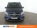 Mercedes-Benz V 250 V 250 d 4MATIC EDITION lang Aut.*NAVI*TEMPO*LED* Blau - thumbnail 9