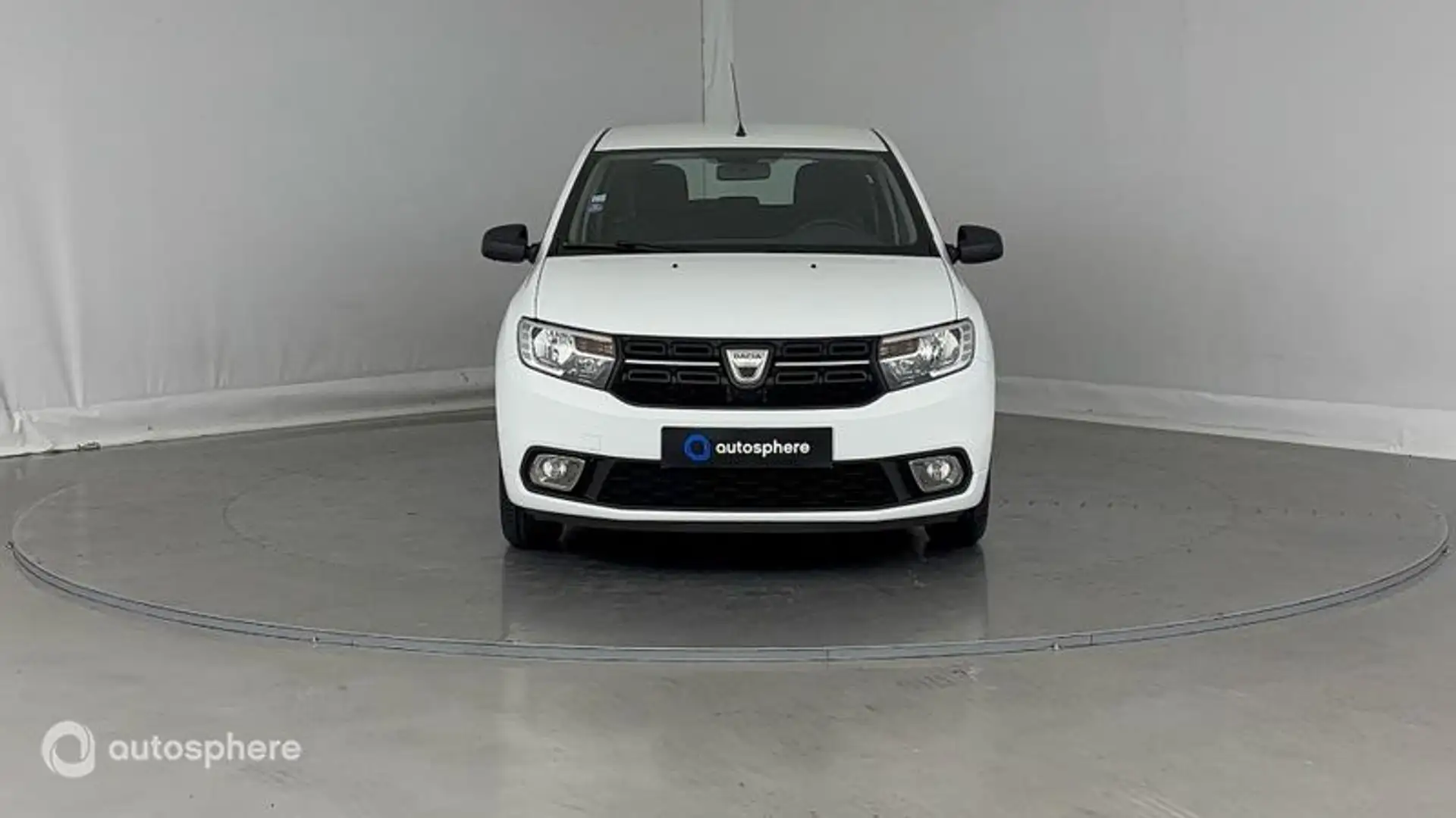 Dacia Sandero 1.0 SCe 75ch Ambiance 4cv - 2