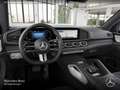 Mercedes-Benz GLE 300 d 4M AMG+PANO+360+AHK+MULTIBEAM+SPUR+TOTW Argent - thumbnail 10