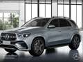 Mercedes-Benz GLE 300 d 4M AMG+PANO+360+AHK+MULTIBEAM+SPUR+TOTW Silber - thumbnail 14
