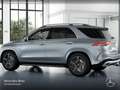 Mercedes-Benz GLE 300 d 4M AMG+PANO+360+AHK+MULTIBEAM+SPUR+TOTW Silber - thumbnail 15