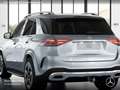 Mercedes-Benz GLE 300 d 4M AMG+PANO+360+AHK+MULTIBEAM+SPUR+TOTW Silber - thumbnail 21