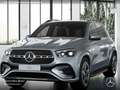 Mercedes-Benz GLE 300 d 4M AMG+PANO+360+AHK+MULTIBEAM+SPUR+TOTW Ezüst - thumbnail 3
