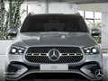 Mercedes-Benz GLE 300 d 4M AMG+PANO+360+AHK+MULTIBEAM+SPUR+TOTW Ezüst - thumbnail 7
