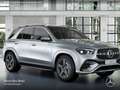 Mercedes-Benz GLE 300 d 4M AMG+PANO+360+AHK+MULTIBEAM+SPUR+TOTW Silber - thumbnail 18