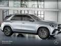 Mercedes-Benz GLE 300 d 4M AMG+PANO+360+AHK+MULTIBEAM+SPUR+TOTW Silber - thumbnail 16