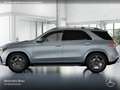 Mercedes-Benz GLE 300 d 4M AMG+PANO+360+AHK+MULTIBEAM+SPUR+TOTW Argent - thumbnail 6