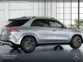 Mercedes-Benz GLE 300 d 4M AMG+PANO+360+AHK+MULTIBEAM+SPUR+TOTW Silber - thumbnail 17