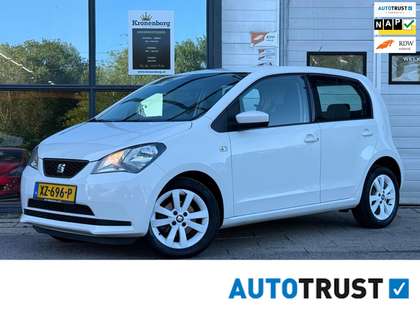 SEAT Mii 1.0 Sport Connect, NAP, AIRCO, APK