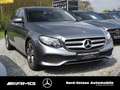 Mercedes-Benz E 200 Avantgarde NAVI KAMERA TOTWINKEL LED SHZ Gris - thumbnail 3