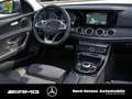 Mercedes-Benz E 200 Avantgarde NAVI KAMERA TOTWINKEL LED SHZ Gris - thumbnail 8