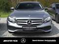 Mercedes-Benz E 200 Avantgarde NAVI KAMERA TOTWINKEL LED SHZ Gris - thumbnail 2