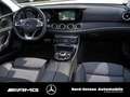 Mercedes-Benz E 200 Avantgarde NAVI KAMERA TOTWINKEL LED SHZ Gris - thumbnail 11