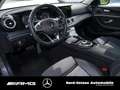 Mercedes-Benz E 200 Avantgarde NAVI KAMERA TOTWINKEL LED SHZ Gris - thumbnail 7