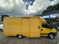 Iveco Daily*Postkoffer* Camper*Foodtruck*Transporter Gelb - thumbnail 10
