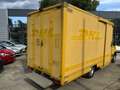 Iveco Daily*Postkoffer* Camper*Foodtruck*Transporter Gelb - thumbnail 6