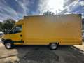 Iveco Daily*Postkoffer* Camper*Foodtruck*Transporter Gelb - thumbnail 9