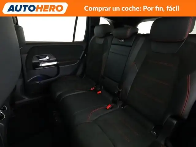 Mercedes-Benz GLB Class view 15