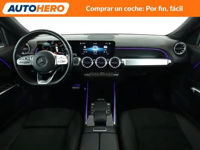Mercedes-Benz GLB Class view 13