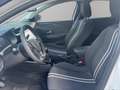 Opel Corsa Corsa VI 2020 1.2 GPL Bianco - thumbnail 10