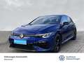 Volkswagen Golf VIII 2.0 TSI DSG R Performance Navi HuD Pan Blau - thumbnail 1