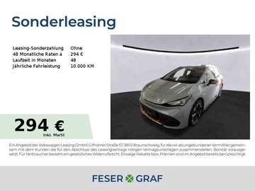 150kW (204PS) 58kWh SHZ/PDC/Full-Link