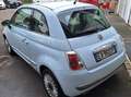 Fiat 500 500 1.2 Lounge 69cv ADATTA A GUIDA NEO PATENTATI Bleu - thumbnail 15