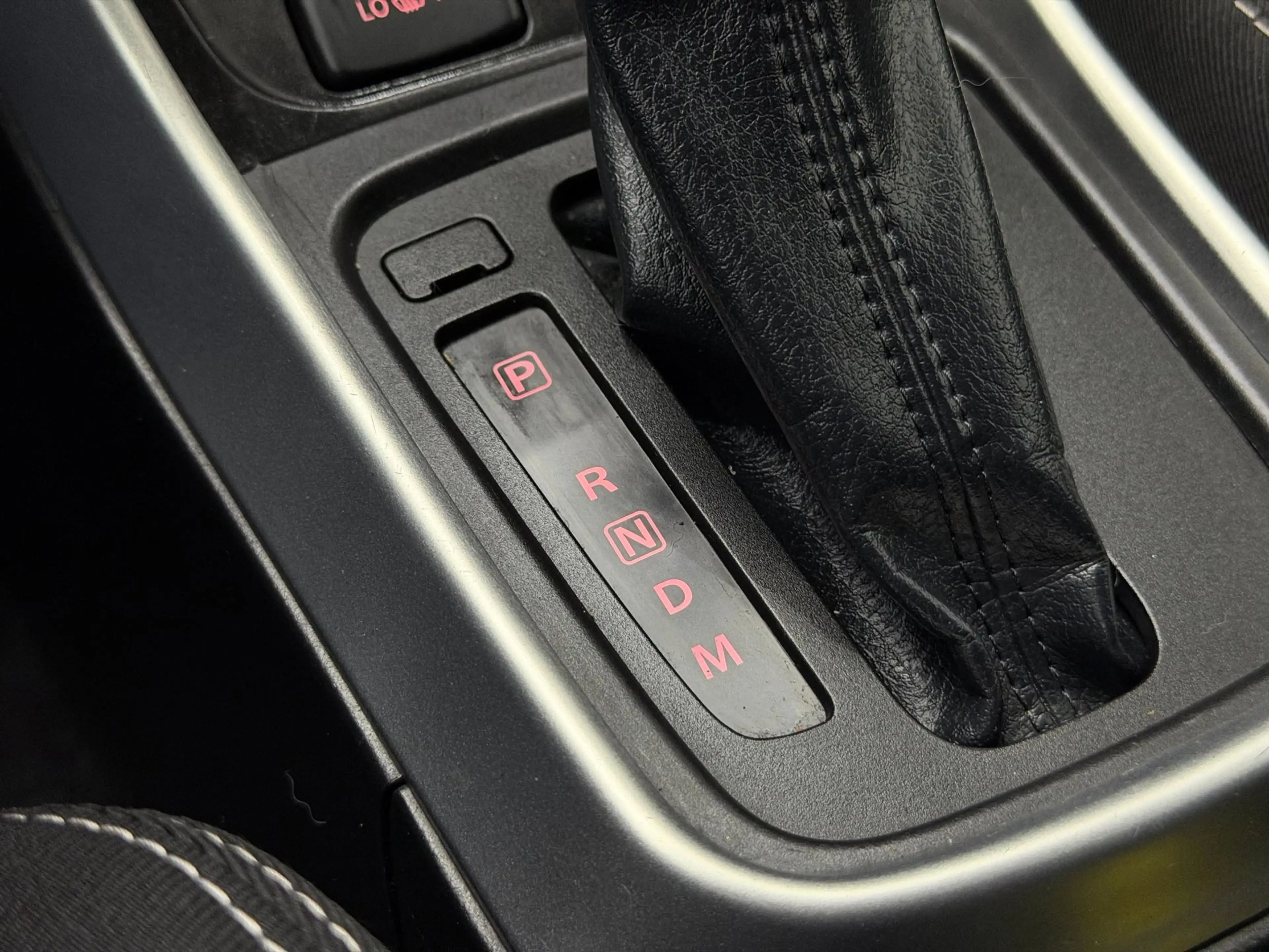 Suzuki S-Cross 1.0 Boosterjet Exclusive - Camera - Cruise - Navi — photo 27