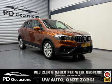 1.0 Boosterjet Exclusive - Camera - Cruise - Navi