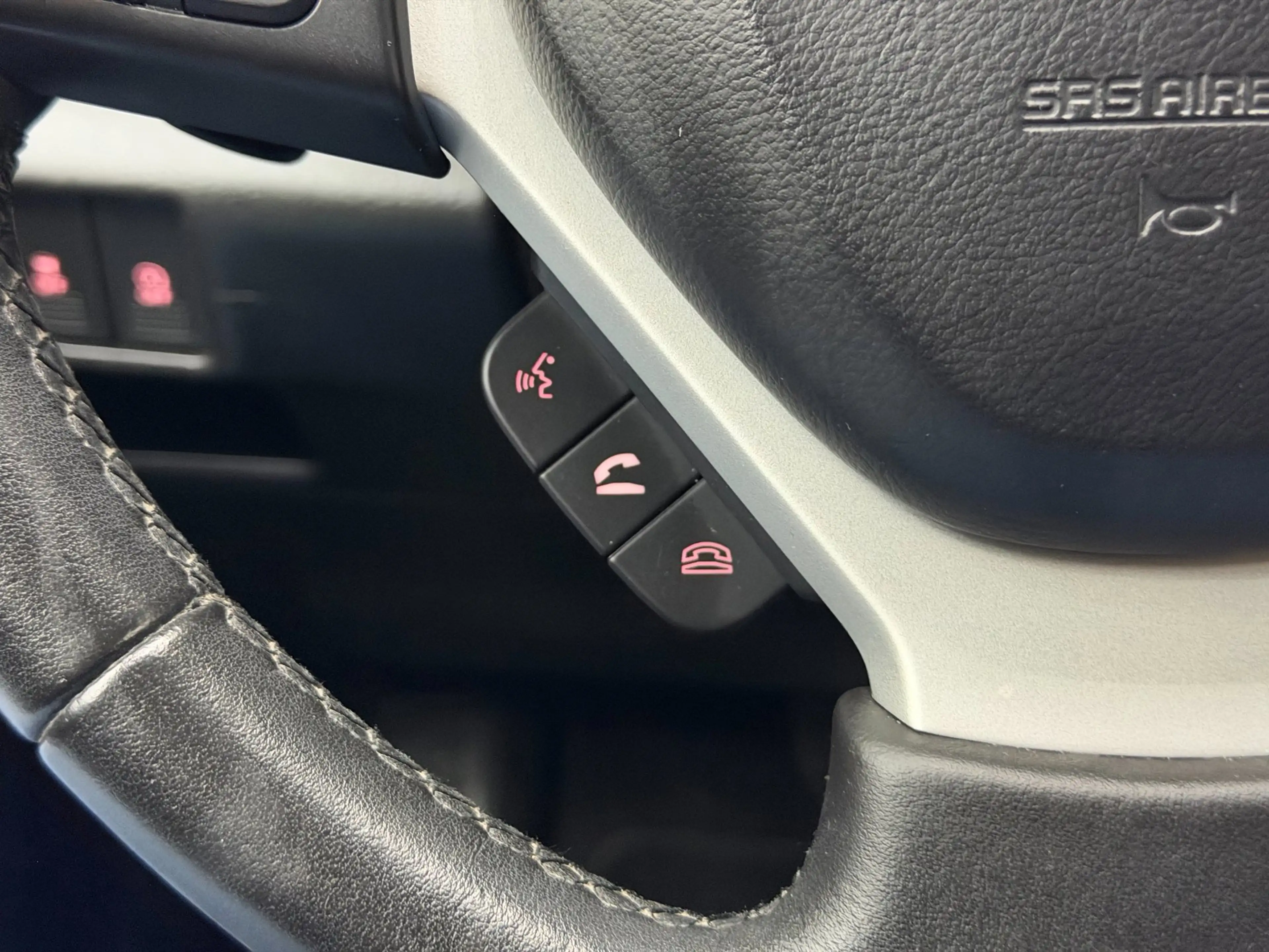 Suzuki S-Cross 1.0 Boosterjet Exclusive - Camera - Cruise - Navi — photo 17