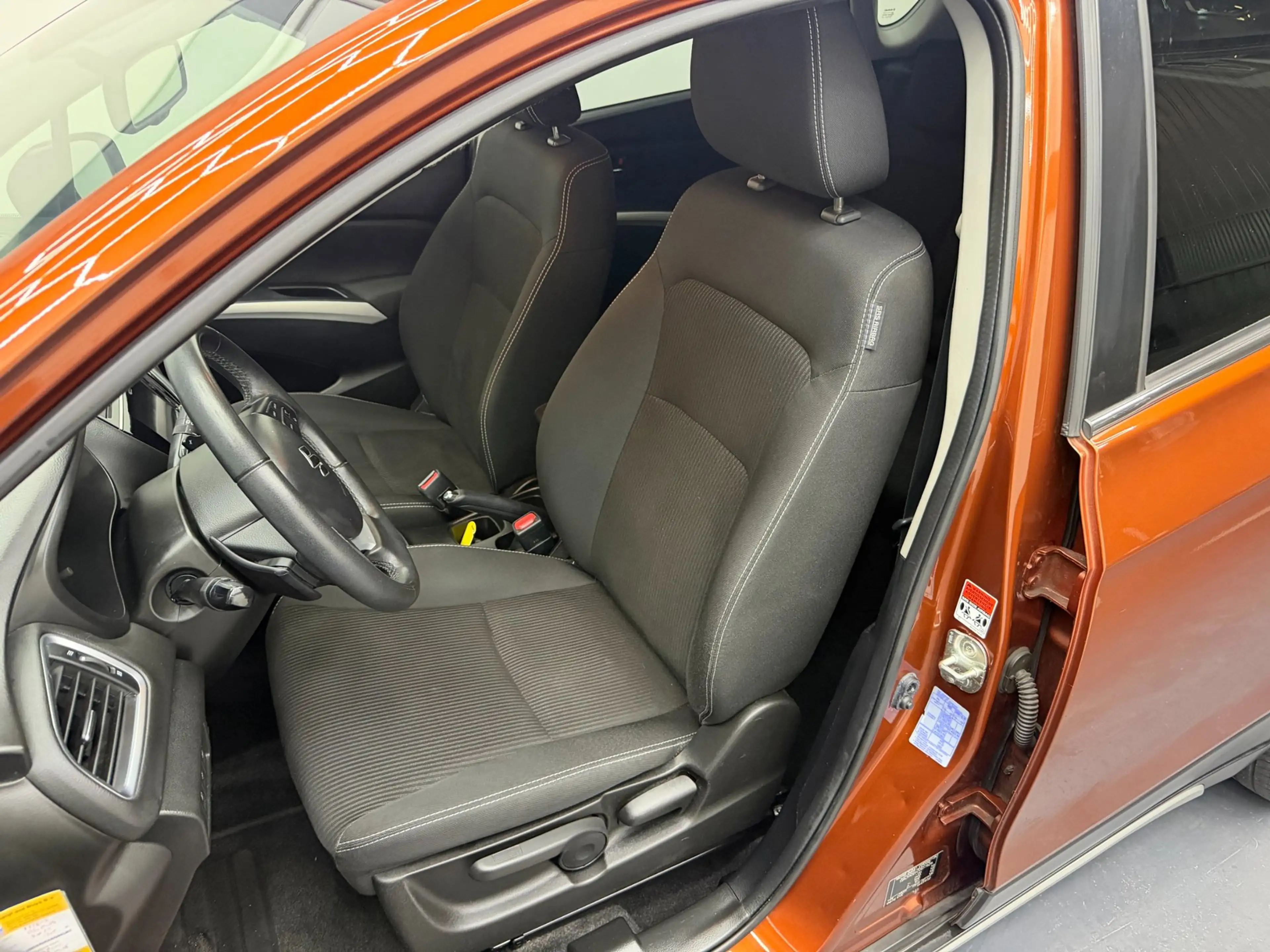 Suzuki S-Cross 1.0 Boosterjet Exclusive - Camera - Cruise - Navi — photo 8