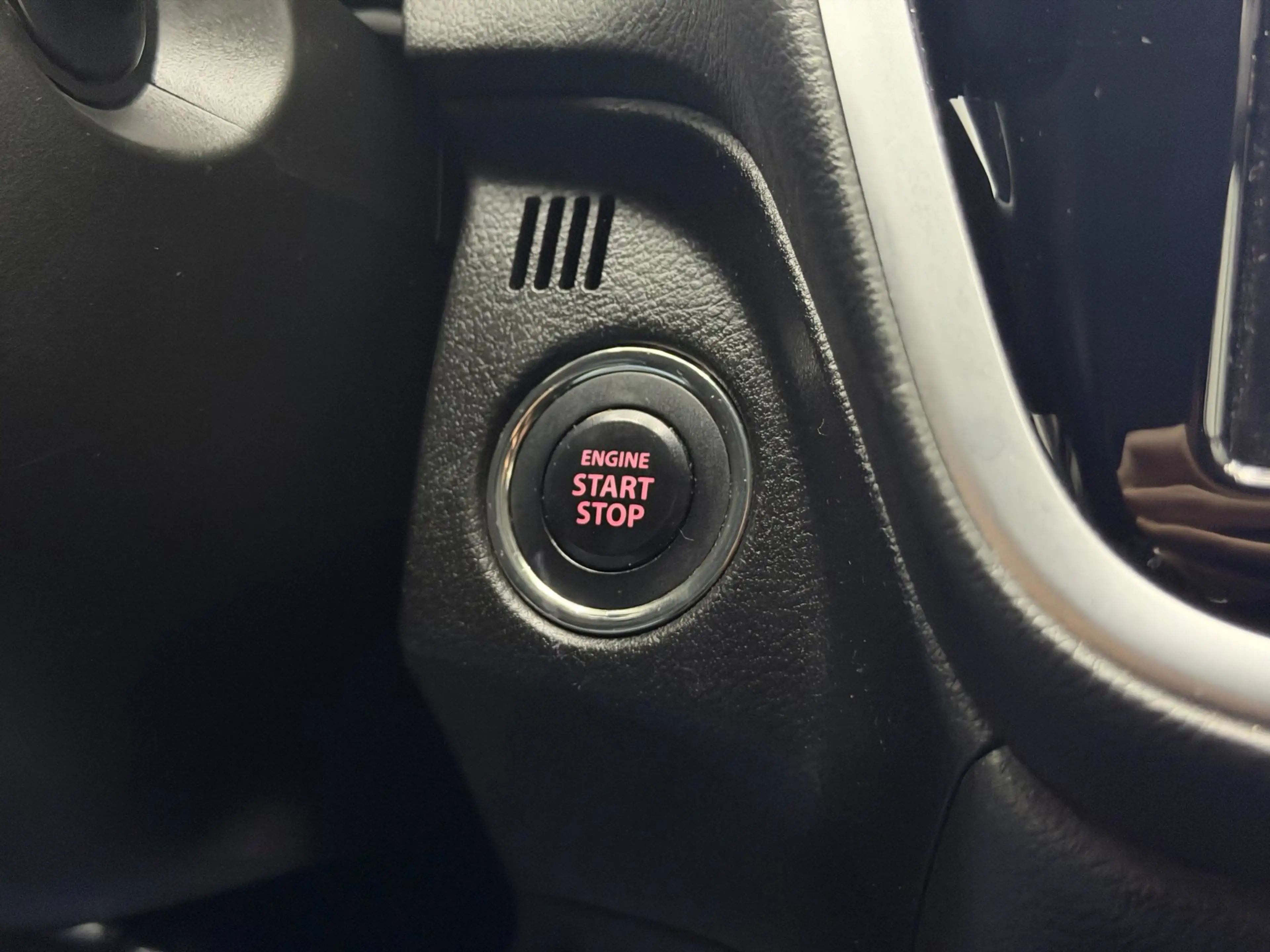 Suzuki S-Cross 1.0 Boosterjet Exclusive - Camera - Cruise - Navi — photo 15