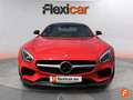 Mercedes-Benz AMG GT AMG-GT 4.0 V8 S Orange - thumbnail 2