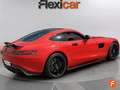 Mercedes-Benz AMG GT AMG-GT 4.0 V8 S Orange - thumbnail 9