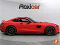 Mercedes-Benz AMG GT AMG-GT 4.0 V8 S Orange - thumbnail 4