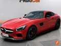 Mercedes-Benz AMG GT AMG-GT 4.0 V8 S Orange - thumbnail 8
