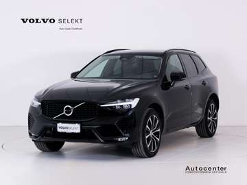 XC60 B4 (d) 197CV AWD AUT PLUS DARK