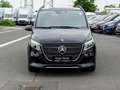 Mercedes-Benz V 300 d AVANTGARDE Extralang Navi Standhzg 360° Noir - thumbnail 2